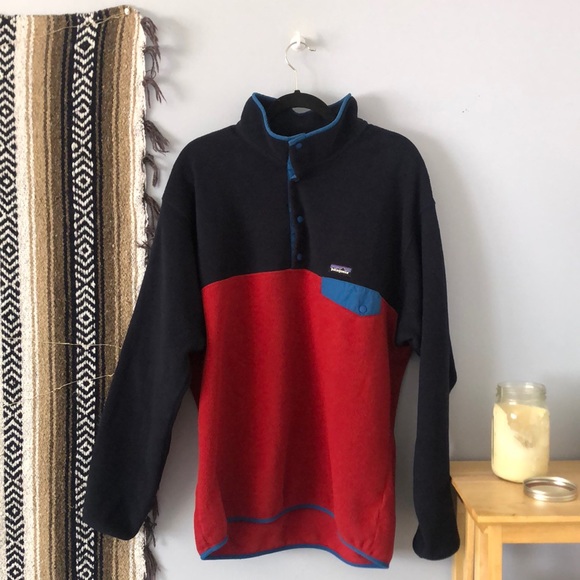 Patagonia Synchilla - Picture 1 of 3